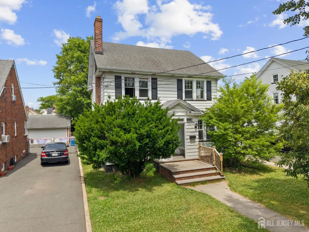 1029-1031 Kipling Road Elizabeth, NJ 07208