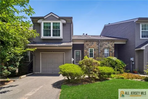 1 Brookline Court #C