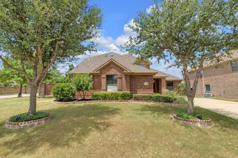 1700 Goldenrod Lane