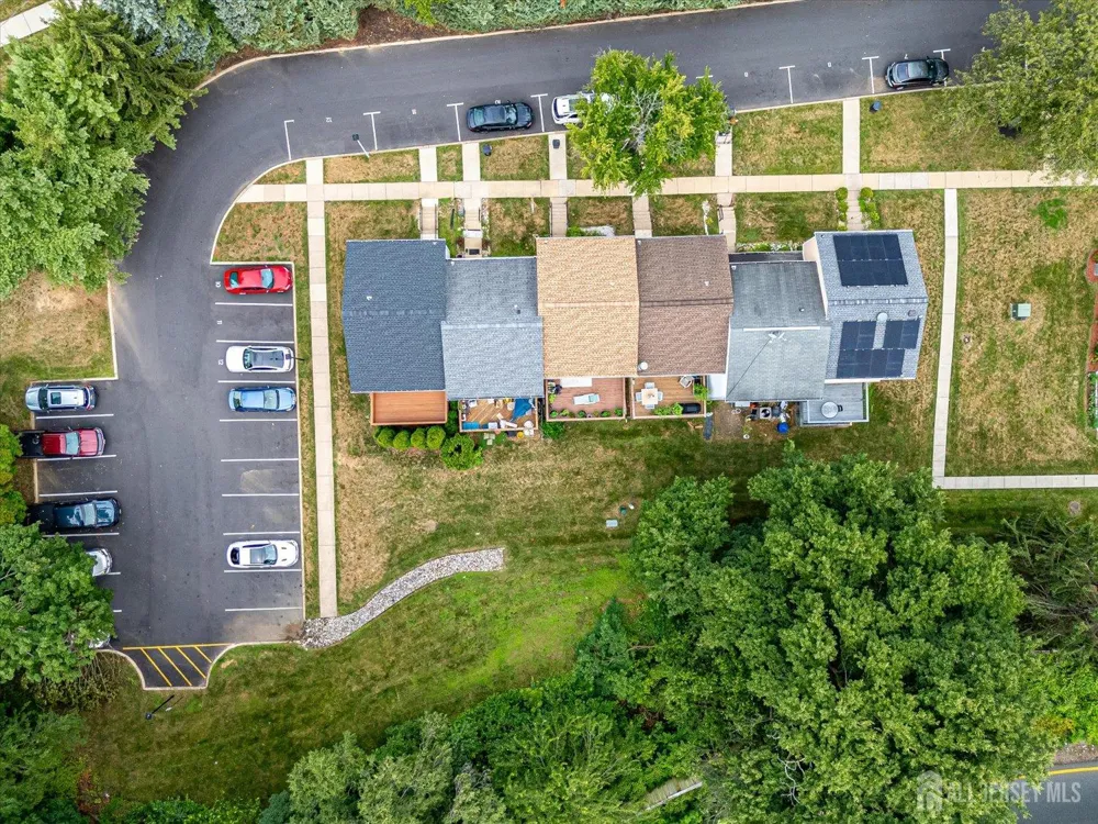 12 S Hill Drive Hamilton, NJ 08610