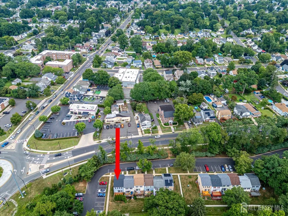 12 S Hill Drive Hamilton, NJ 08610