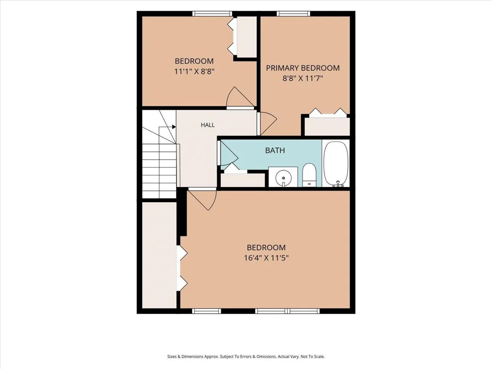 12 S Hill Drive Hamilton, NJ 08610