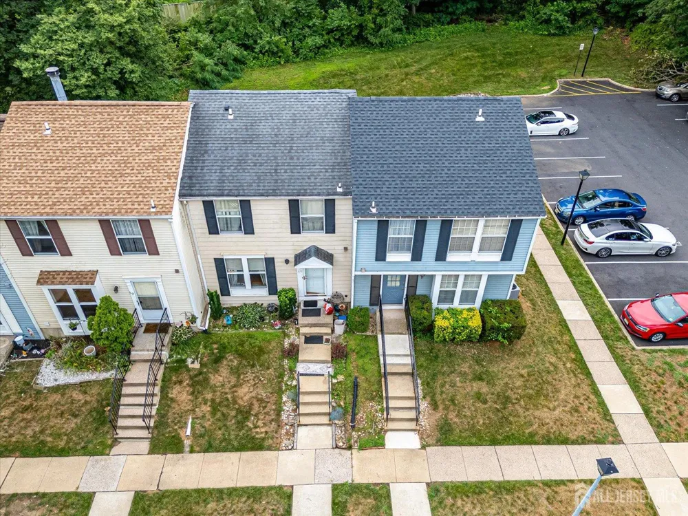 12 S Hill Drive Hamilton, NJ 08610