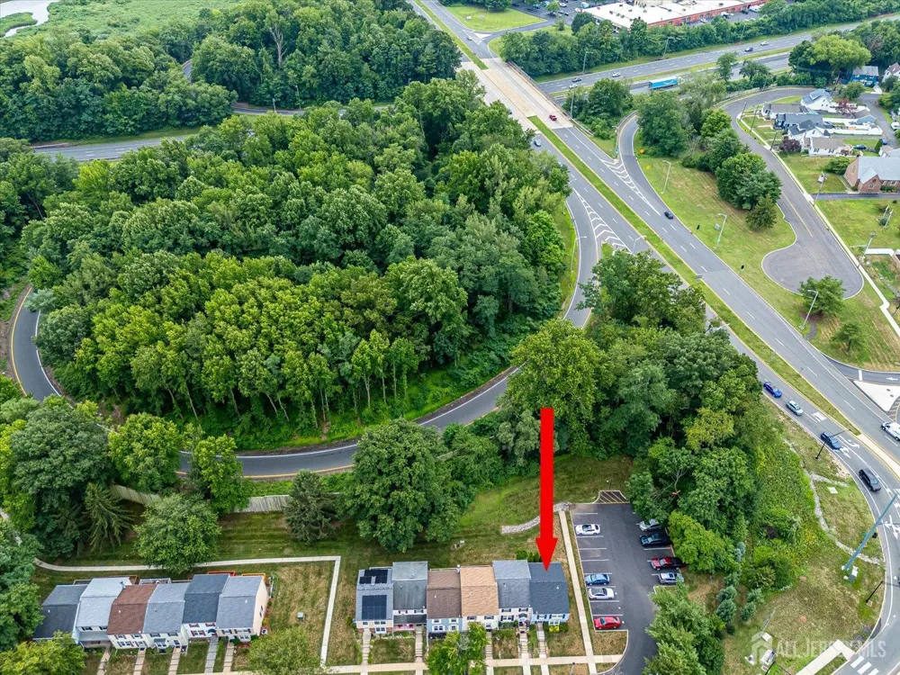 12 S Hill Drive Hamilton, NJ 08610