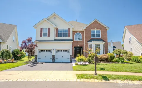 8 Jumping Brook Court