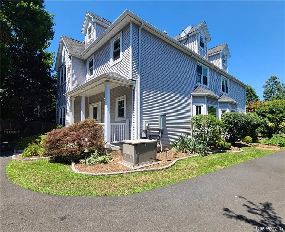 76 Smith Avenue Nyack, NY 10960
