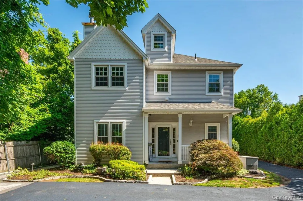 76 Smith Avenue Nyack, NY 10960