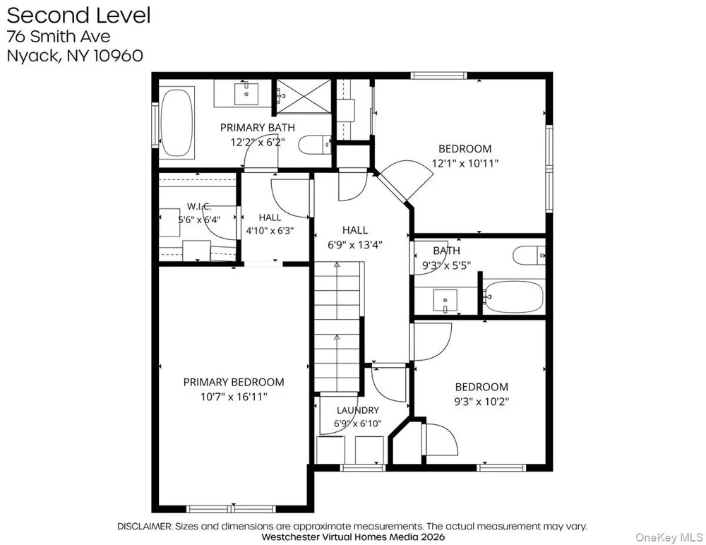 76 Smith Avenue Nyack, NY 10960