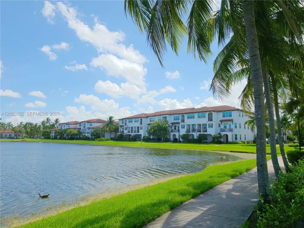 2813 SW 119th Way Miramar, FL 33025