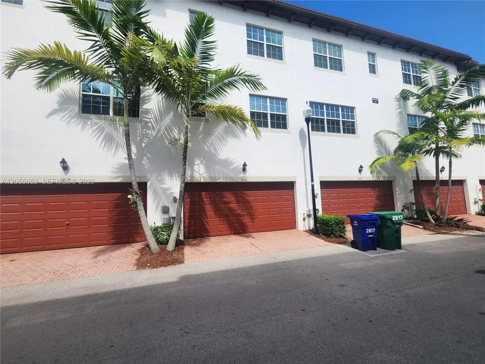 2813 SW 119th Way Miramar, FL 33025