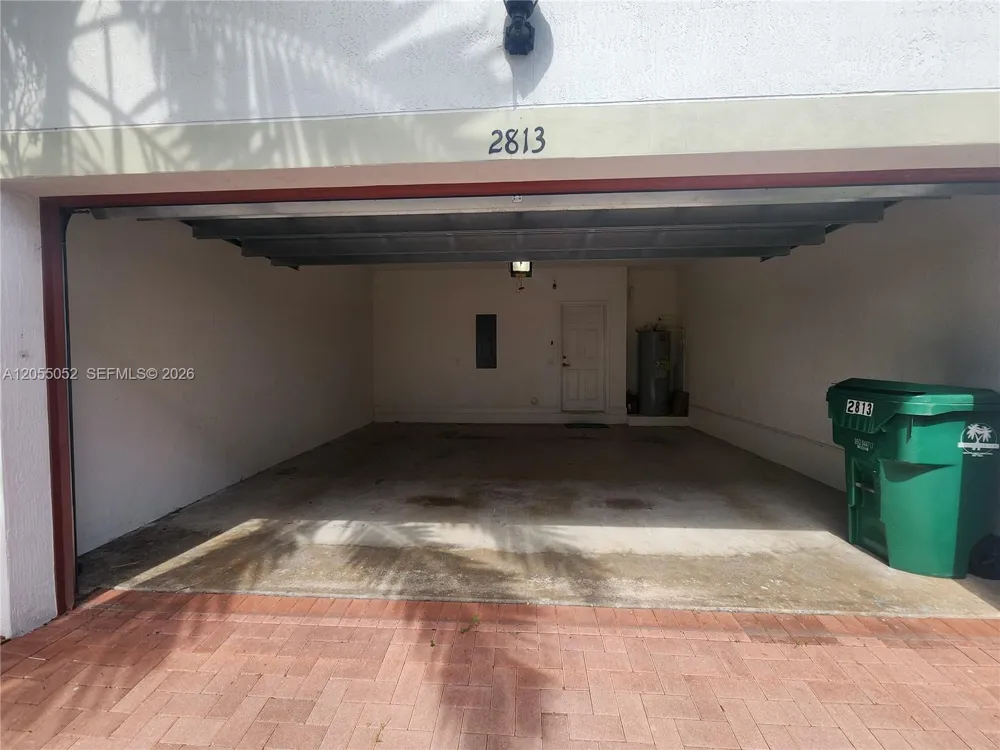 2813 SW 119th Way Miramar, FL 33025