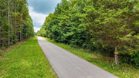 Coca-Cola Road