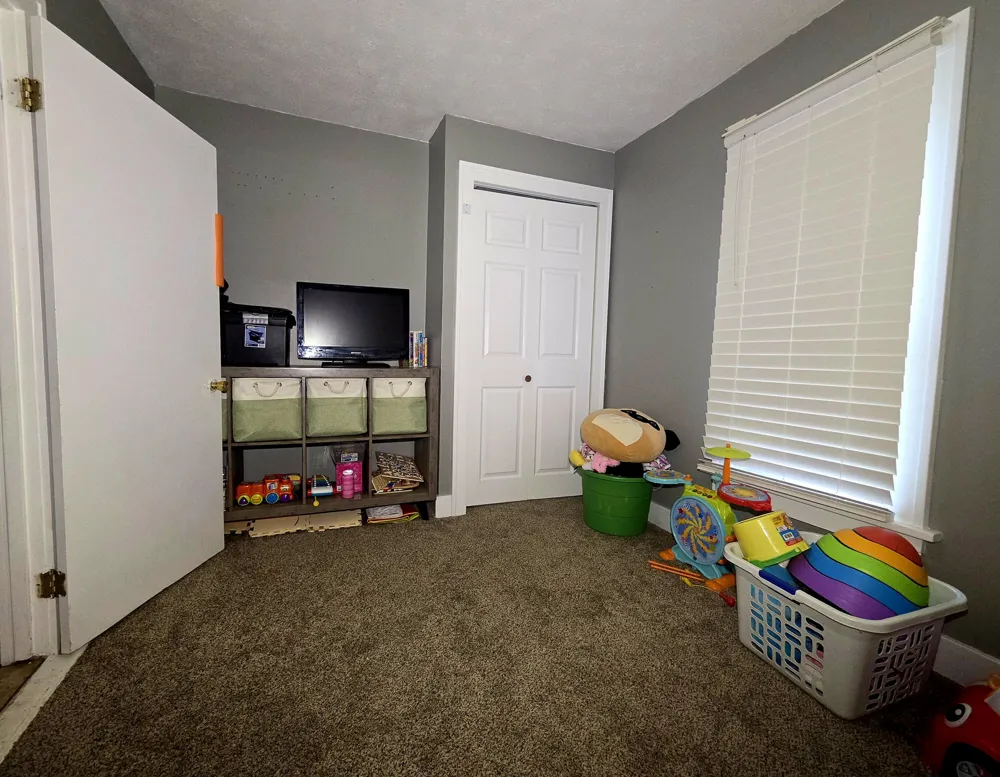 1809 Godfrey Avenue SW Wyoming City, MI 49509