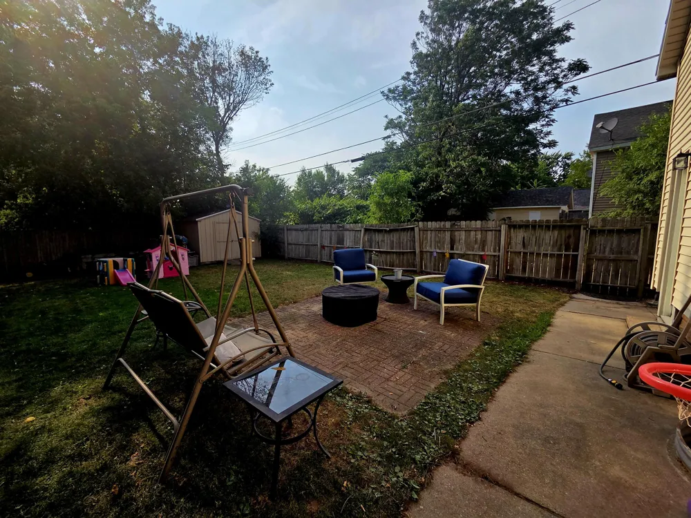 1809 Godfrey Avenue SW Wyoming City, MI 49509