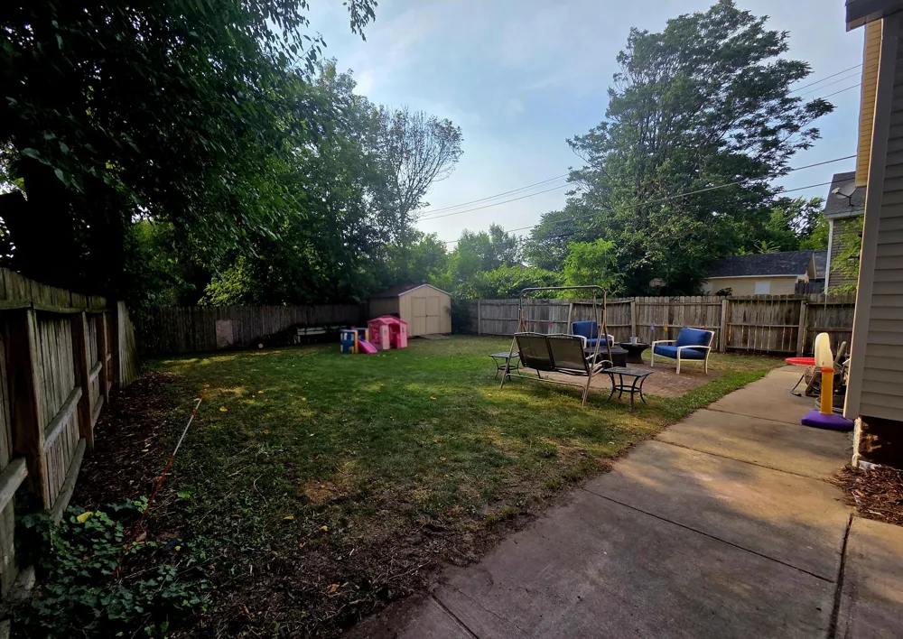1809 Godfrey Avenue SW Wyoming City, MI 49509