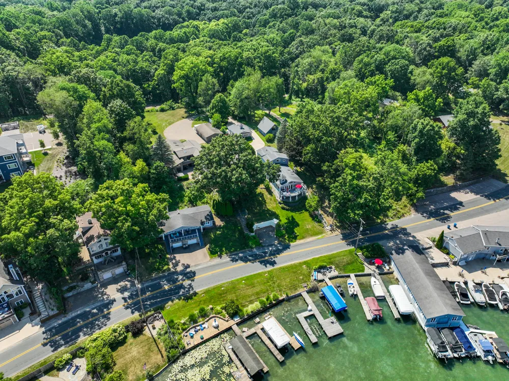 12180 E D AVENUE Ross Township, MI 49083