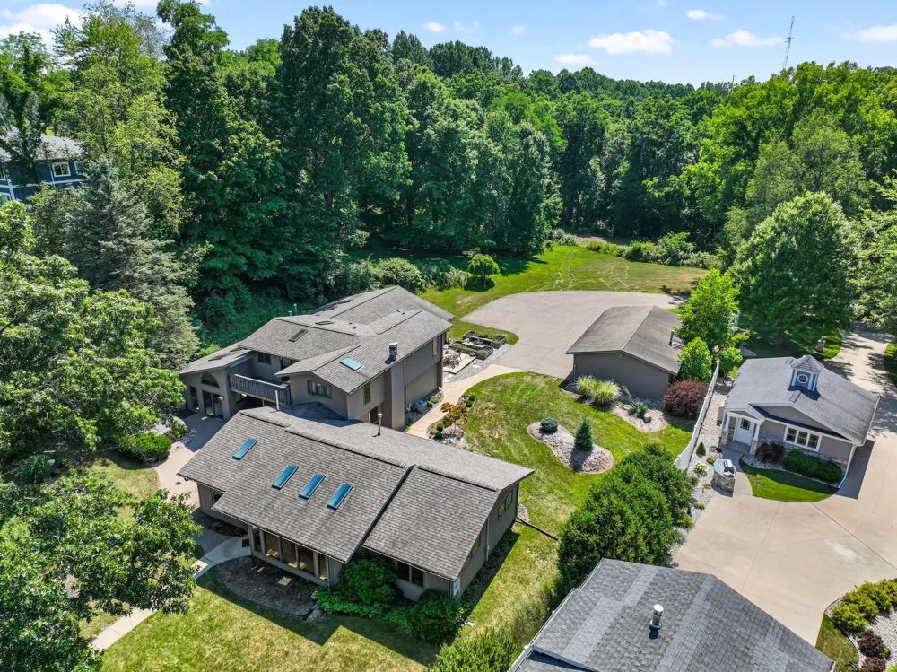 12180 E D AVENUE Ross Township, MI 49083