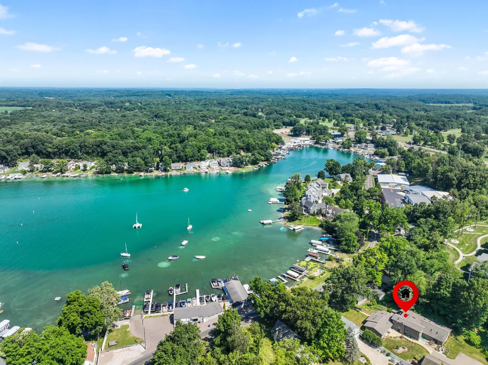 12180 E D AVENUE Ross Township, MI 49083