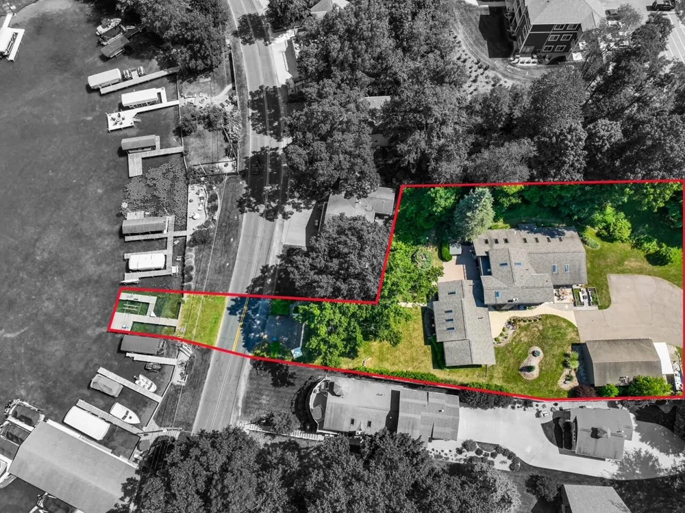 12180 E D AVENUE Ross Township, MI 49083
