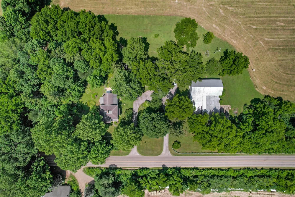 530 Newton Road Coldwater City, MI 49036