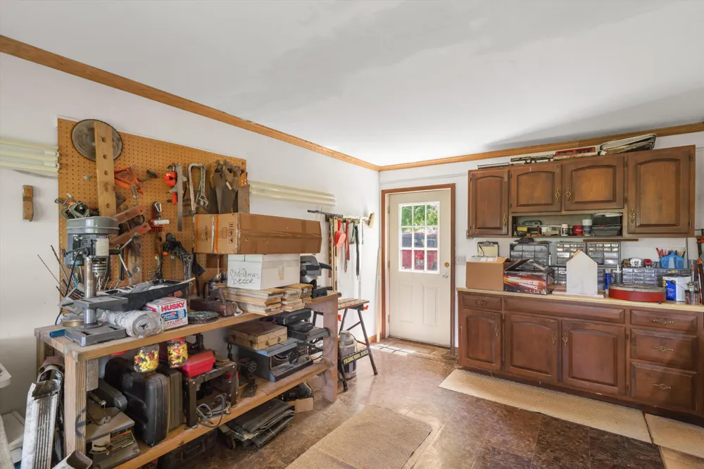 530 Newton Road Coldwater City, MI 49036