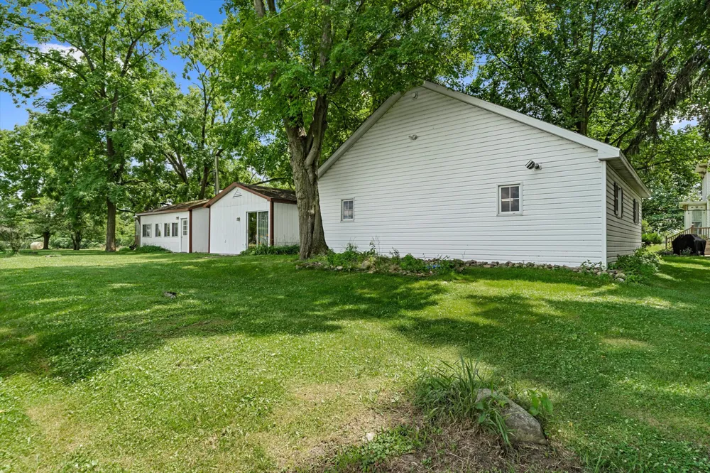 530 Newton Road Coldwater City, MI 49036