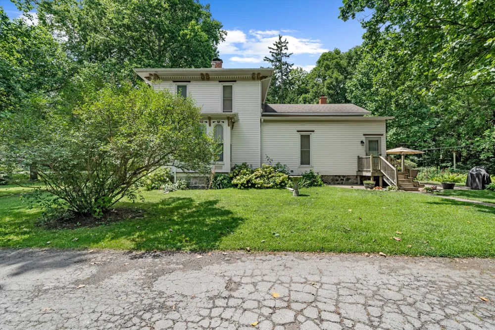 530 Newton Road Coldwater City, MI 49036