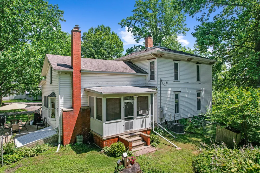 530 Newton Road Coldwater City, MI 49036