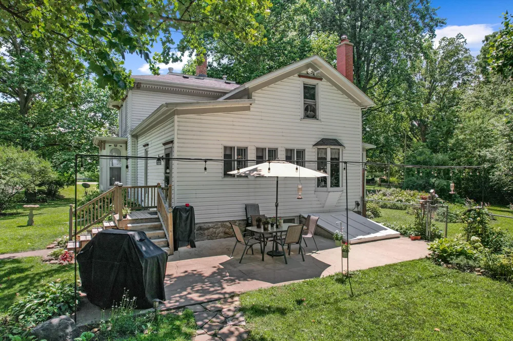 530 Newton Road Coldwater City, MI 49036