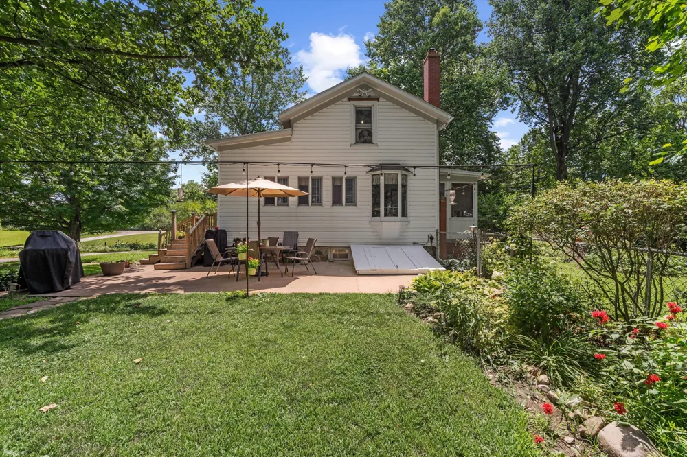 530 Newton Road Coldwater City, MI 49036