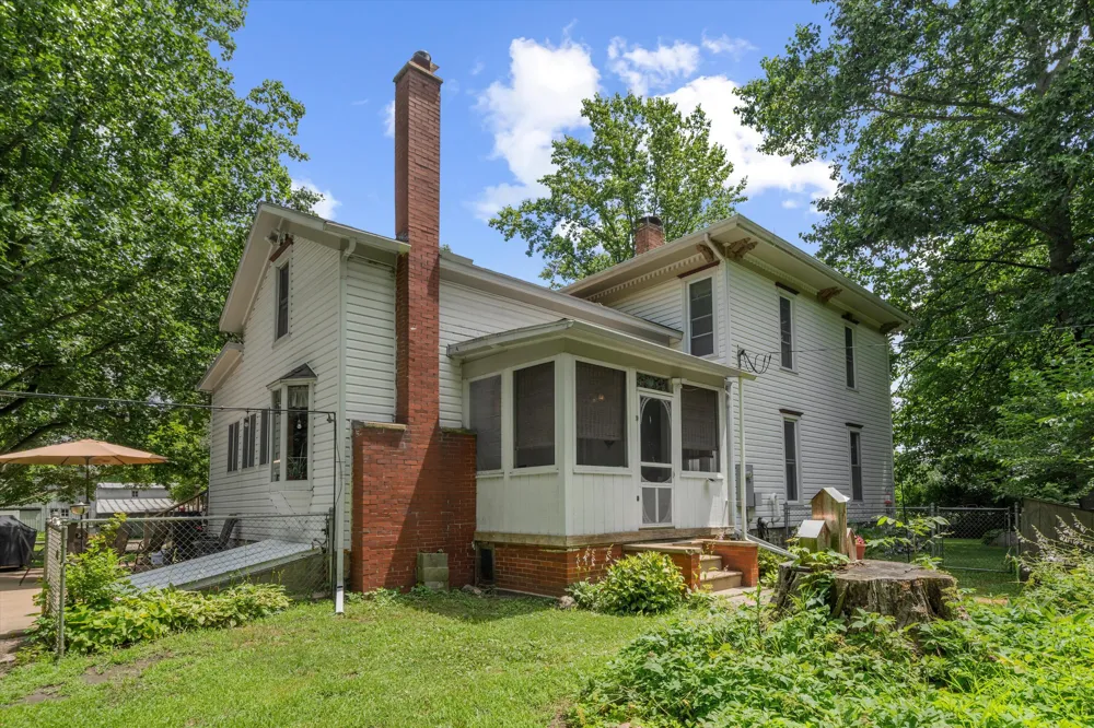 530 Newton Road Coldwater City, MI 49036