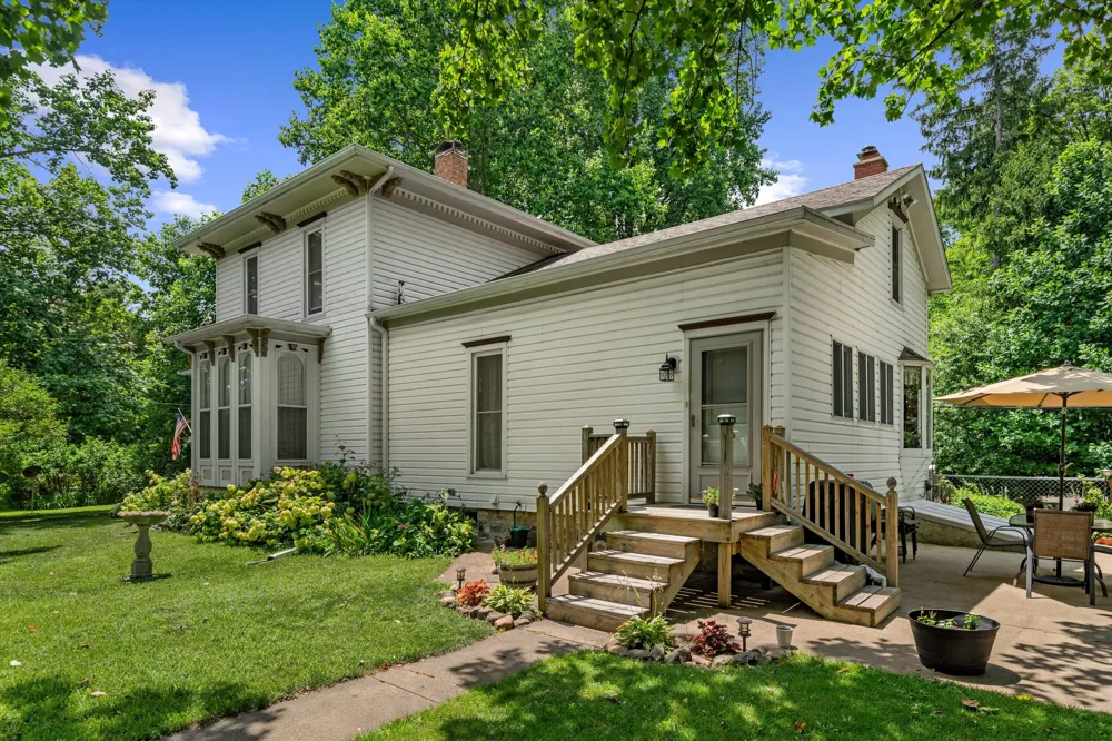 530 Newton Road Coldwater City, MI 49036