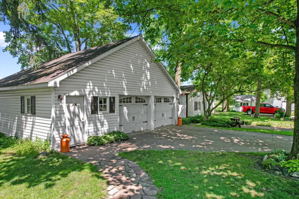 530 Newton Road Coldwater City, MI 49036