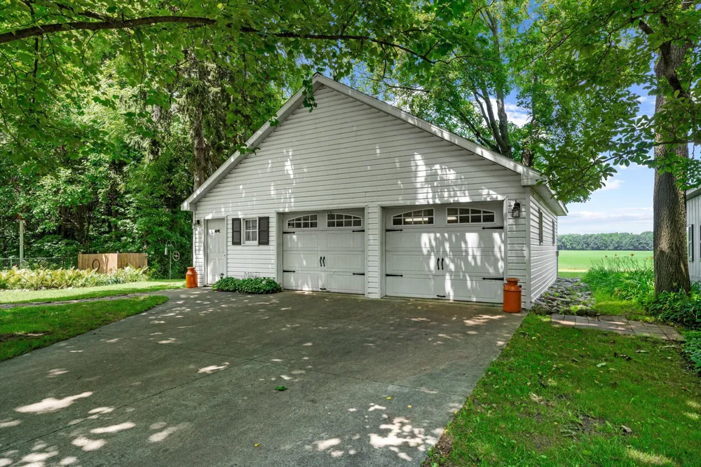 530 Newton Road Coldwater City, MI 49036