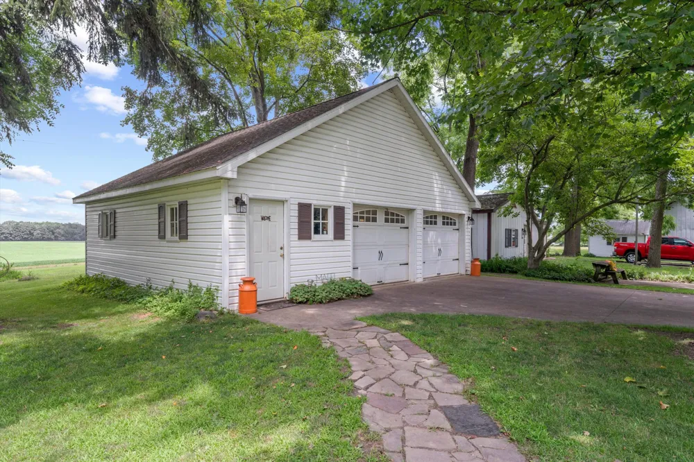 530 Newton Road Coldwater City, MI 49036