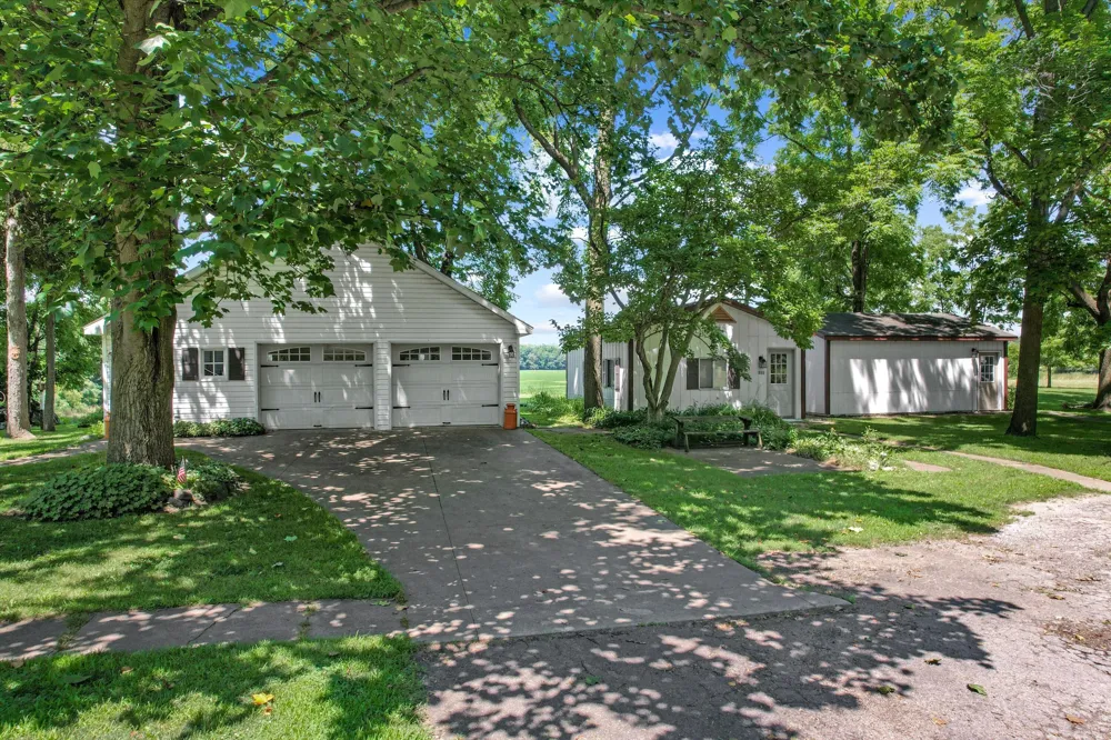 530 Newton Road Coldwater City, MI 49036