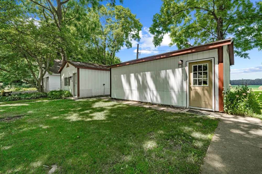 530 Newton Road Coldwater City, MI 49036