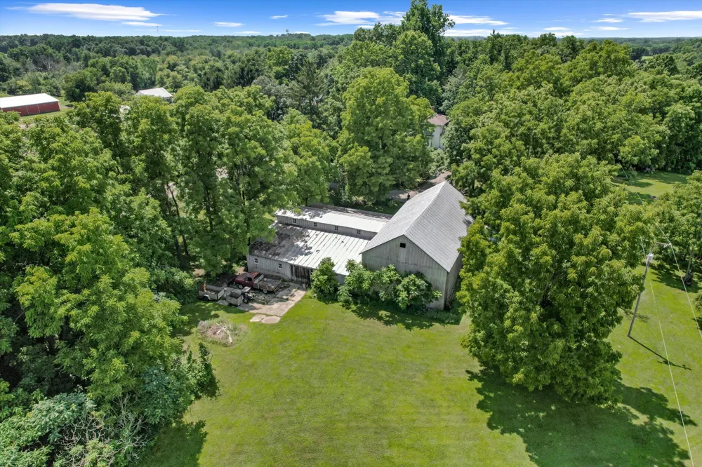 530 Newton Road Coldwater City, MI 49036