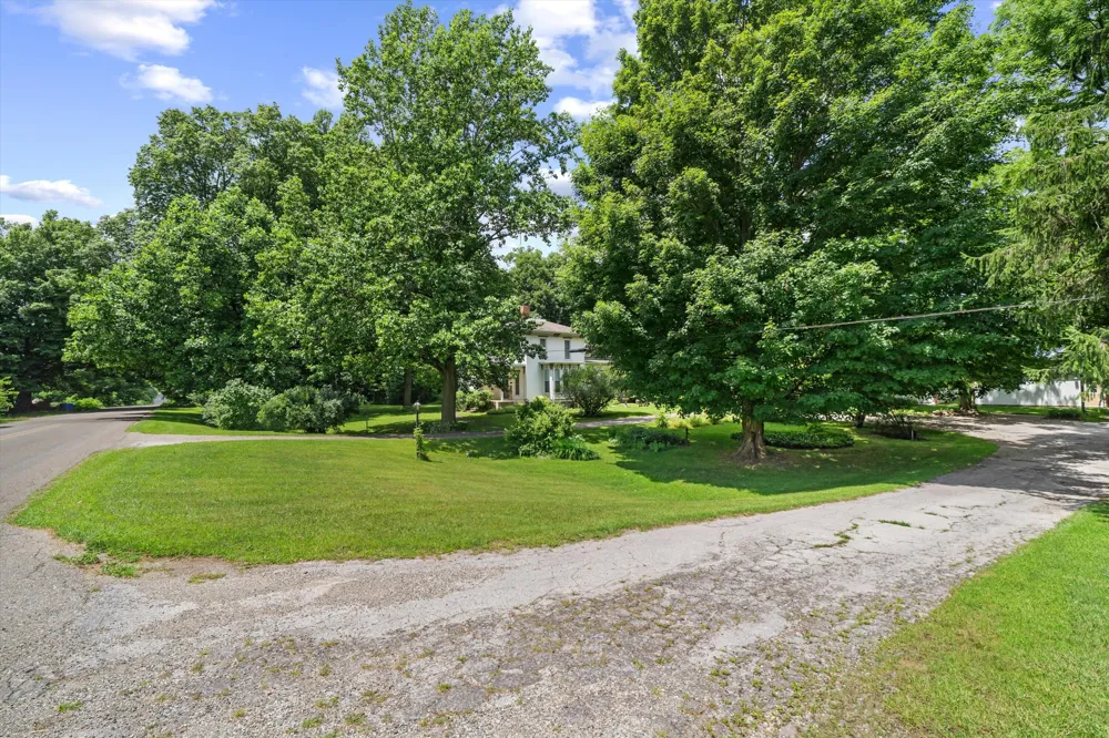 530 Newton Road Coldwater City, MI 49036