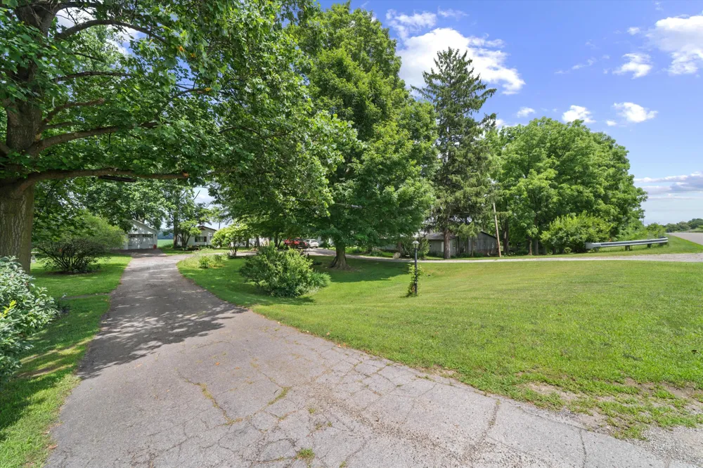 530 Newton Road Coldwater City, MI 49036