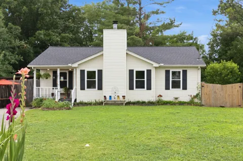 609 Eagle Ct