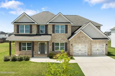 302 Weeping Moss Way #105