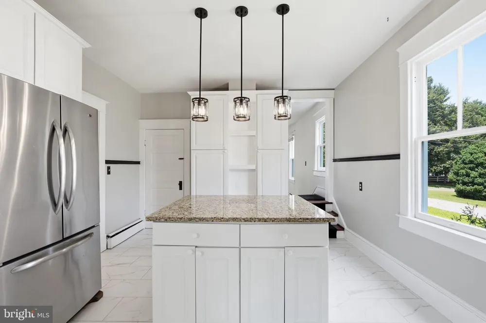 6924 SUNDOWN ROAD Laytonsville, MD 20882