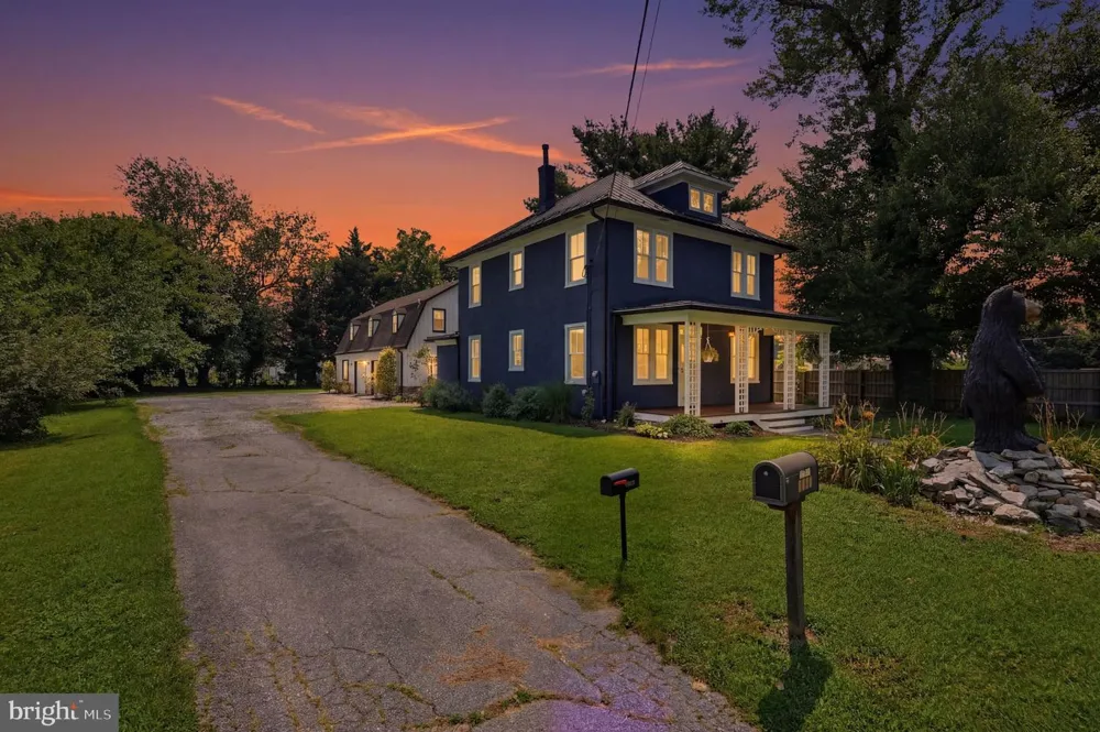 6924 SUNDOWN ROAD Laytonsville, MD 20882