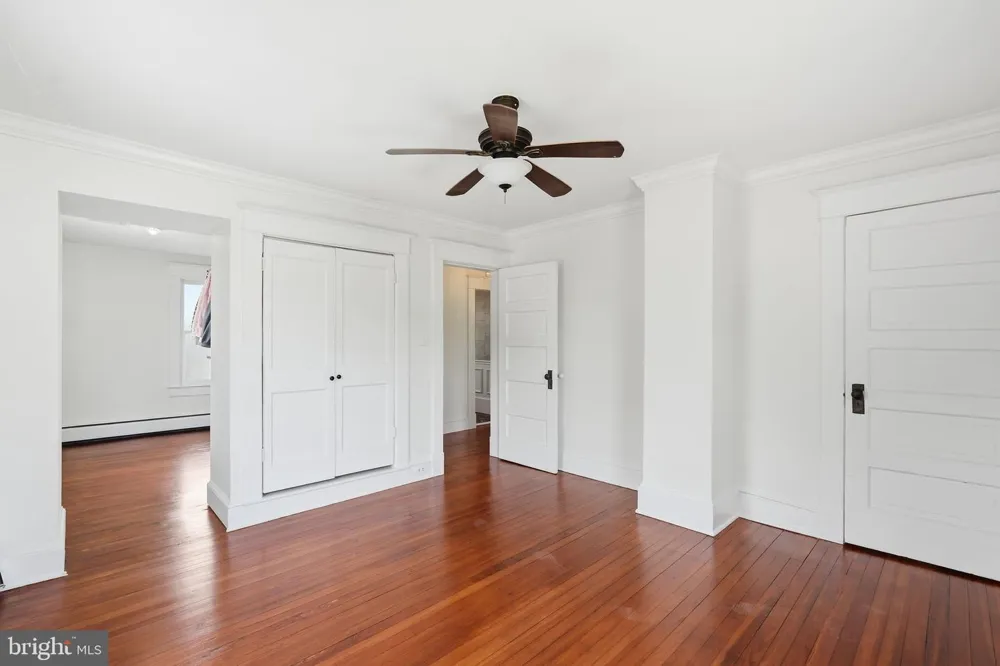 6924 SUNDOWN ROAD Laytonsville, MD 20882