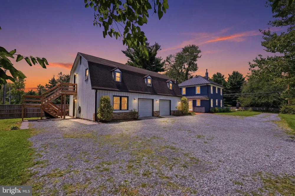 6924 SUNDOWN ROAD Laytonsville, MD 20882