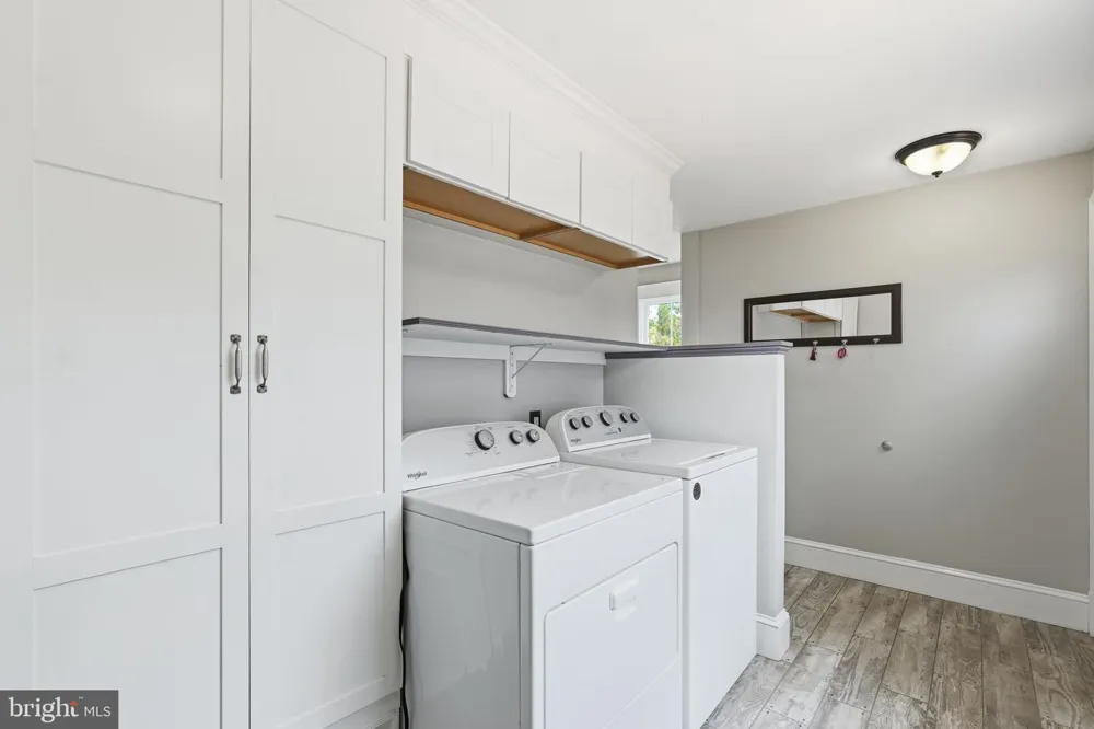 6924 SUNDOWN ROAD Laytonsville, MD 20882