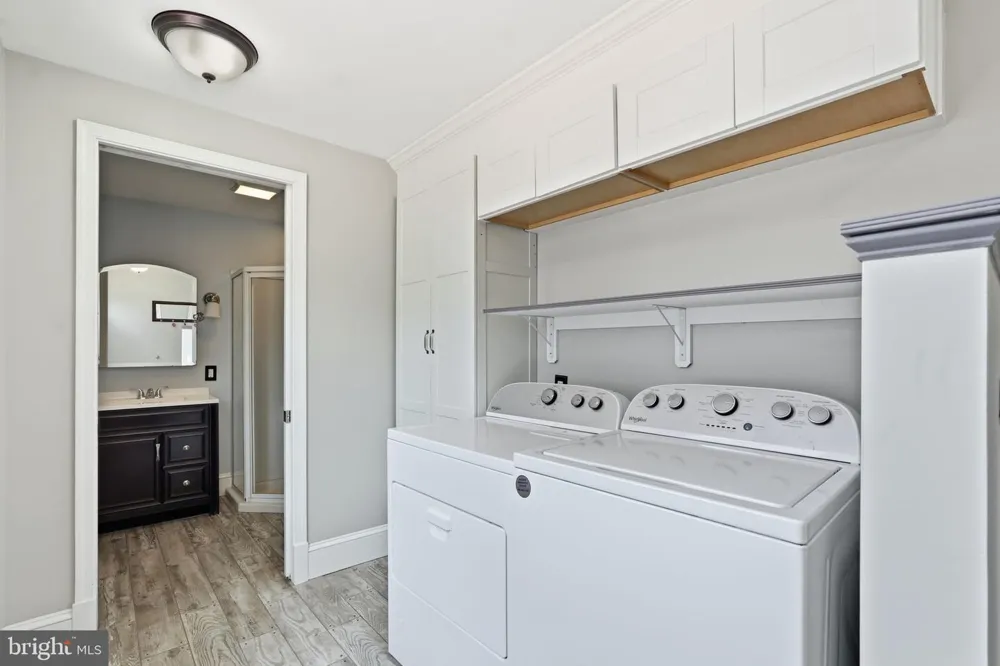 6924 SUNDOWN ROAD Laytonsville, MD 20882