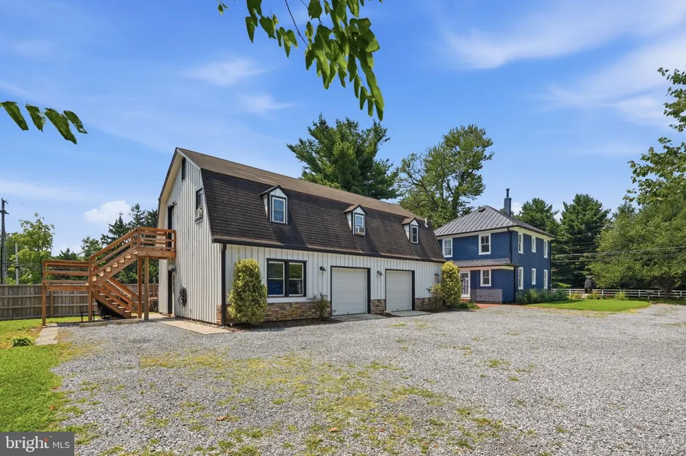 6924 SUNDOWN ROAD Laytonsville, MD 20882