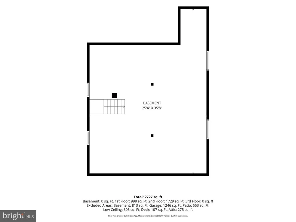 6924 SUNDOWN ROAD Laytonsville, MD 20882